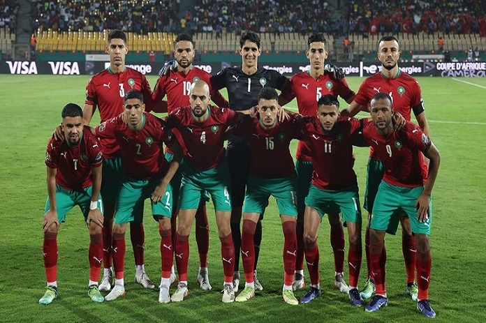 المغرب يقلب الطاولة على جنوب إفريقيا
