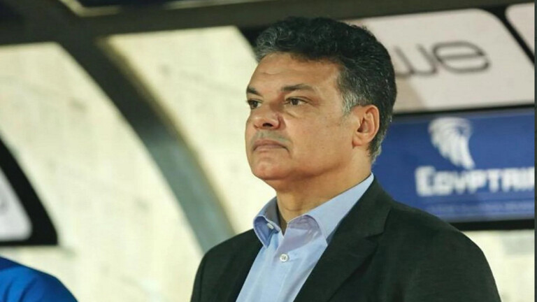 أول تعليق لمدرب مصر بعد سقوط “الفراعنة” برباعية أمام كوريا الجنوبية