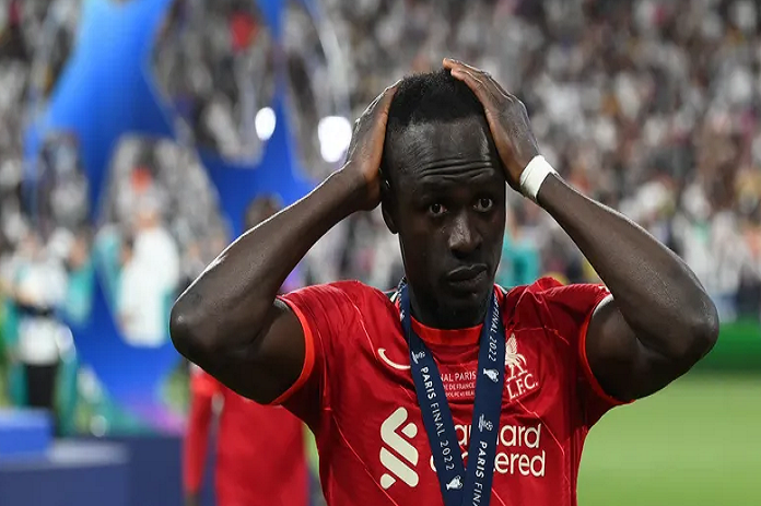 ليفربول يحدد “السعر الأدنى” للسماح برحيل ماني