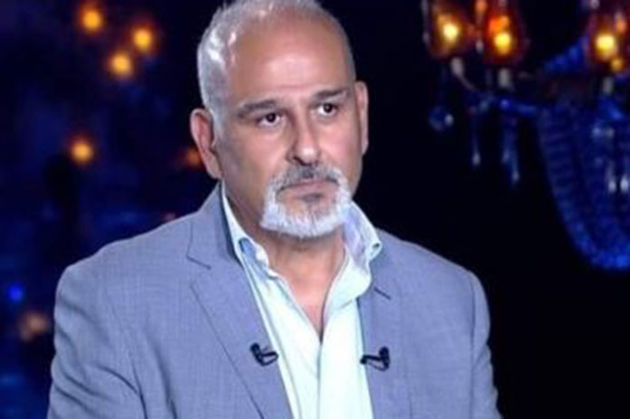 جمال سليمان