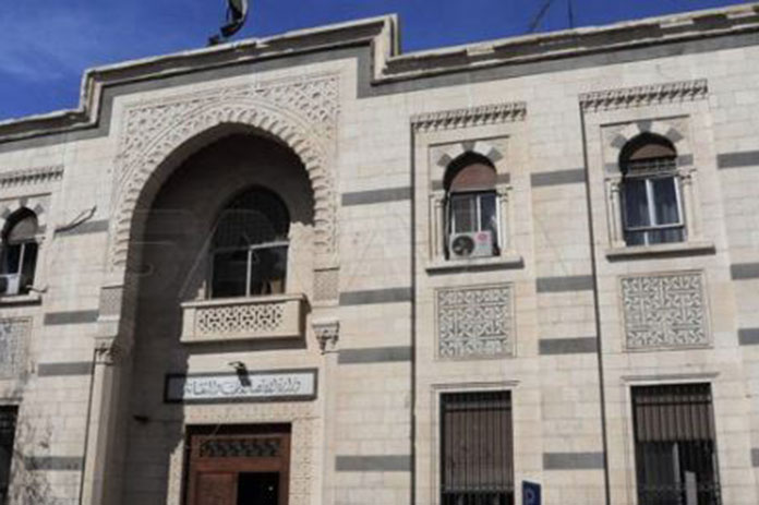 استثناء المهندسين أصحاب المكاتب