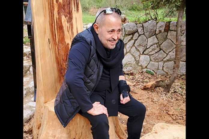 جورج وسوف يعلن خضوعه لجراحة في الأوتار الصوتية