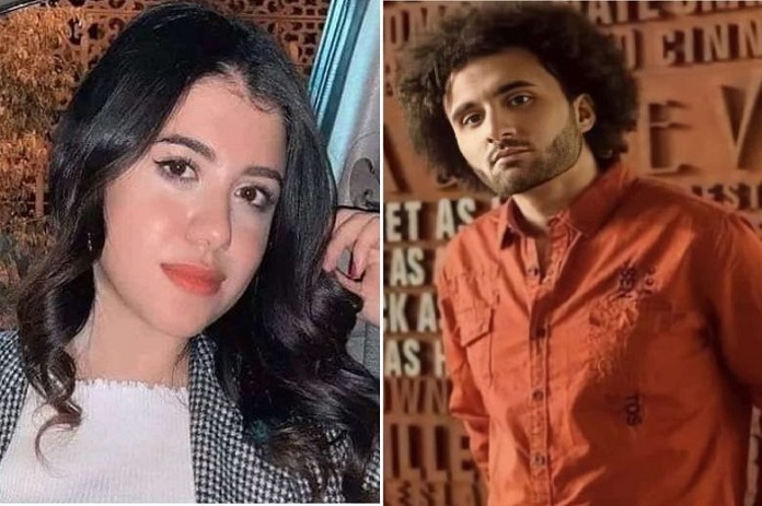 إطلاق حكم الإعدام على قاتل نيرة