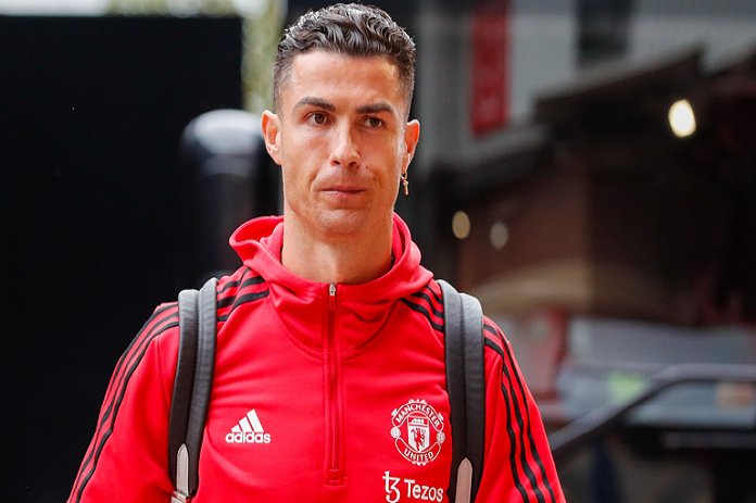 رابطة مشجعي أتلتيكو مدريد تصدر بيانا بشأن صفقة رونالدو المحتملة