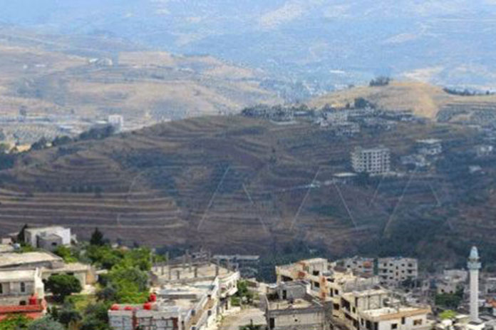 الحرارة غداً حول معدلاتها وأجواء سديمية مغبرة في مناطق عدة