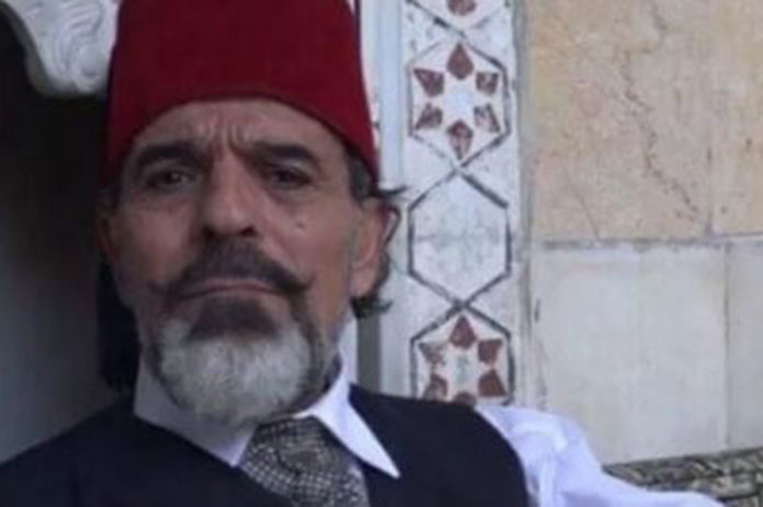 عبد الفتاح المزين يكشف تفاصيل تتعلق بزيارته لأم كلثوم