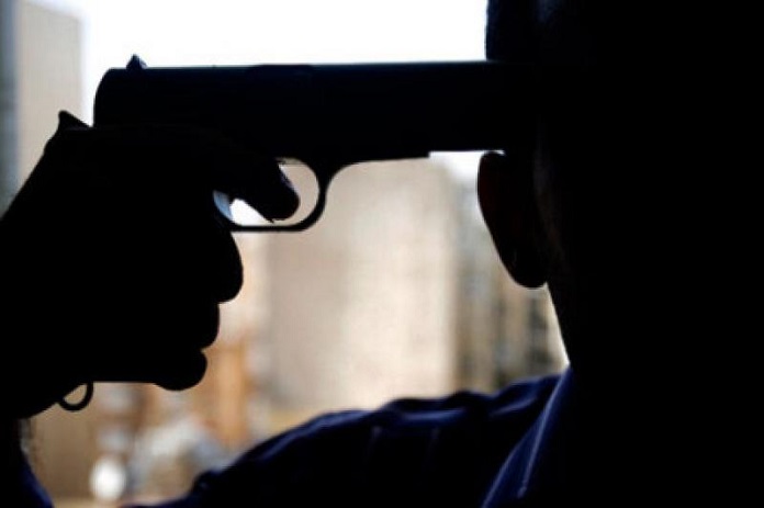 ٩٣ حالة انتحار خلال العام الحالي