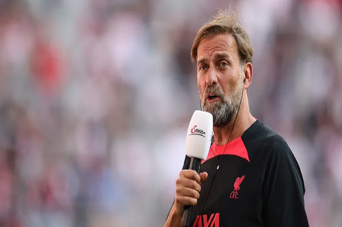 في تصريح غريب.. كلوب يتوقع بطل الدوري الإنجليزي المقبل