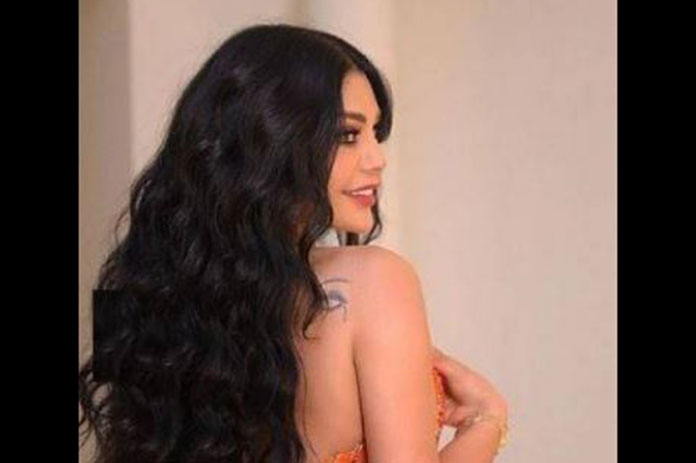 هيفاء وهبي تتألق بفستان ساحر وتتعرّض لانتقادات قاسية لهذه الأسباب!