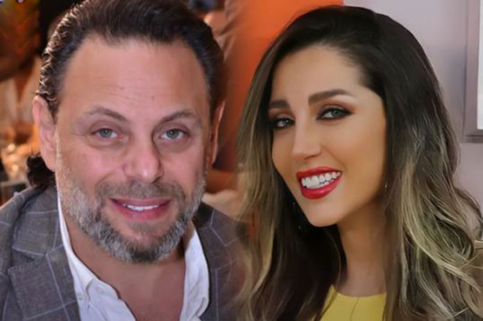 ميريام عطالله