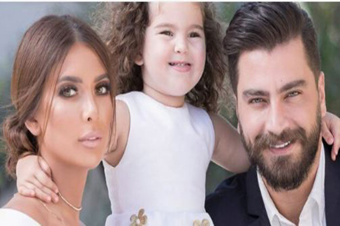 طليقة معتصم النهار