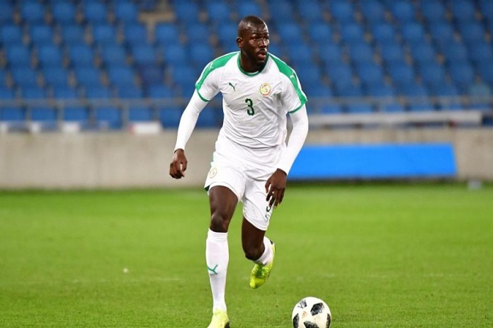 كوليبالي يحط في ستامفورد بريدج