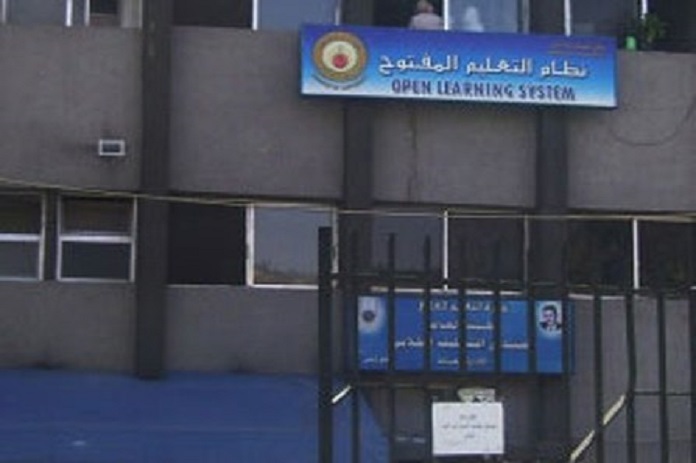 تمديد التسجيل على “المفتوح” بدمشق وتعويض الطلاب بسبب العطلة