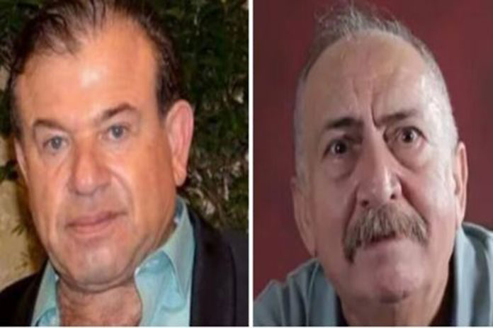 بشار إسماعيل يهاجم محمد قبنض