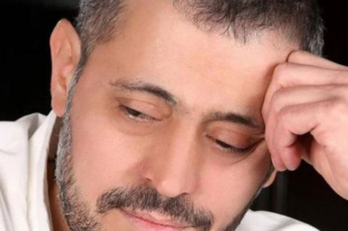 صورة جديدة لجورج وسوف