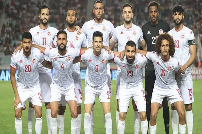 الإصابات تعصف بنجوم منتخب تونس قبل المونديال
