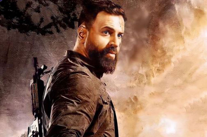 بعد المسلسل والفيلم… وثائقي عن” الهيبة” قريباً