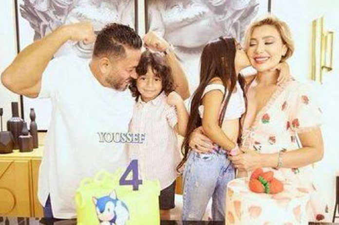بالفيديو – زياد برجي يروي كواليس خلافه مع إليسا وينفجر غضباً بعد التعدي على طفلته