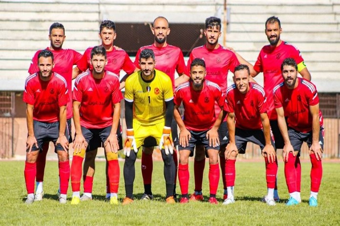 الطليعة يفوز على الحرية بافتتاح دورة الصحفيين