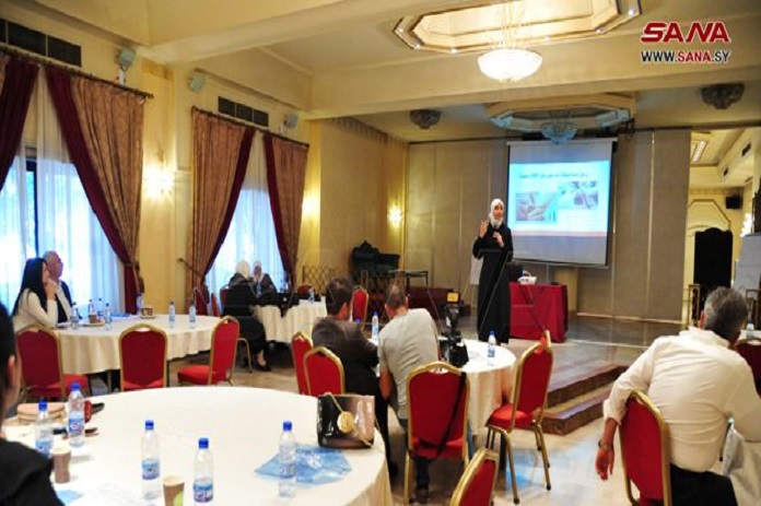 انطلاق الحملة الوطنية ضد أمراض الحصبة والحصبة الألمانية وشلل الأطفال