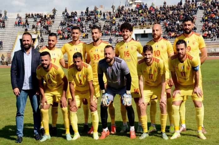 غداً انطلاق النسخة 52 للدوري السوري
