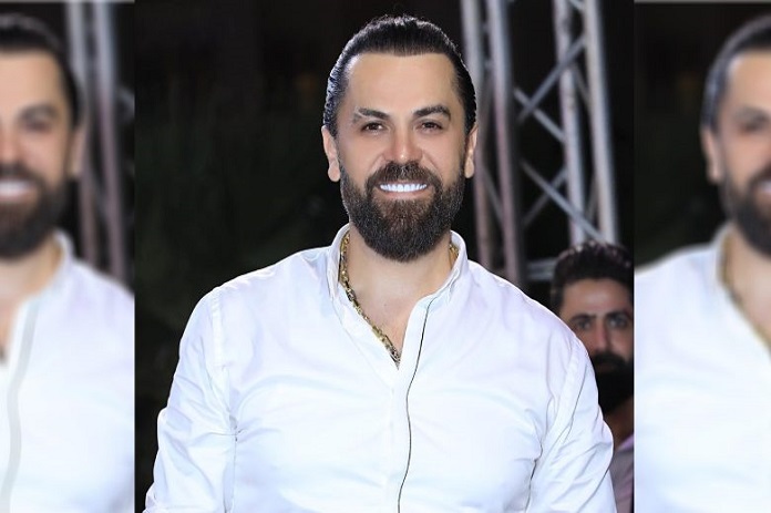 وفيق حبيب في “معك حياتي” قريباً