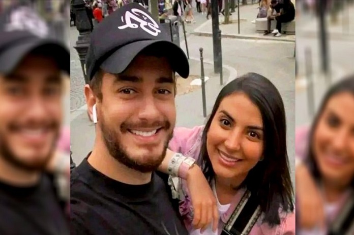 سعد لمجرد يعلن دخوله “القفص الذهبي”