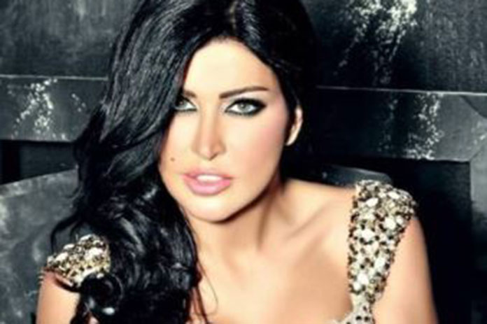 جومانا مراد تغازل محمد رمضان