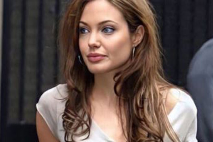 زواج أنجلينا جولي من ممثل سوري يثير ضجة على مواقع التواصل الإجتماعي