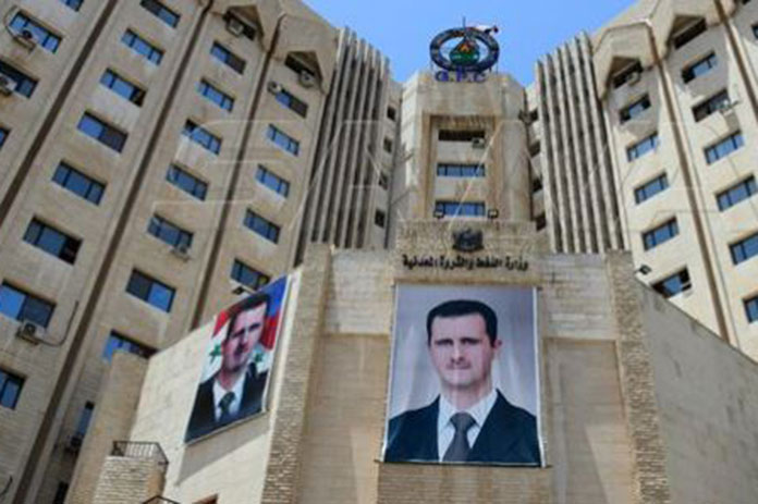 النفط تحدد موعد التسجيل على مازوت التدفئة لموسم 2022-2023