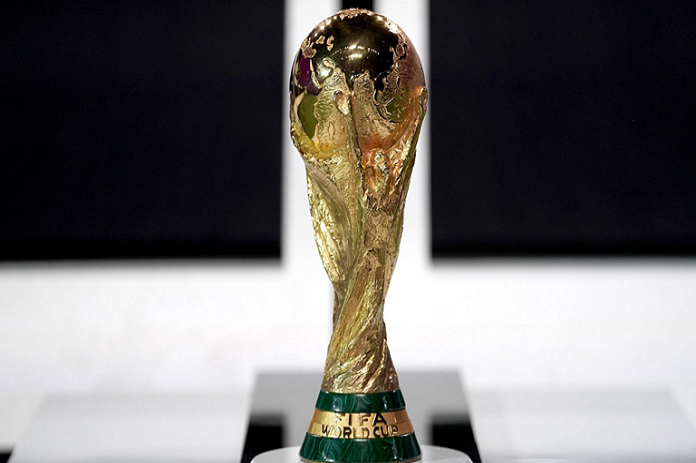 رسميا.. إسبانيا والبرتغال تدمجان أوكرانيا في ترشيحهما المشترك لاستضافة المونديال