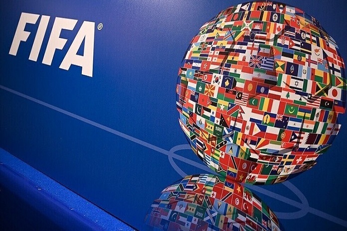 تصنيف “فيفا”.. البرازيل الأولى عالميا وروسيا ومصر تتقدمان
