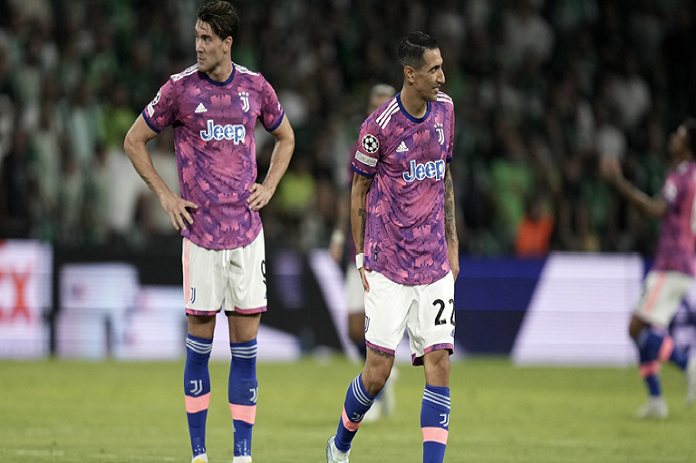 قلق في الأرجنتين لاحتمال غياب دي ماريا عن مونديال قطر