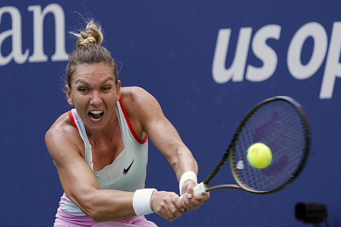 إيقاف نجمة التنس هاليب المصنفة أولى عالميا سابقا بسبب المنشطات