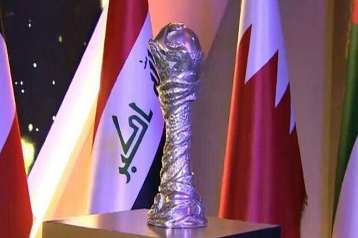 قرعة “خليجي 25”.. السعودية تصطدم بالعراق والإمارات مع قطر