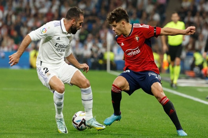 الريال يفقد نقطتين والصدارة