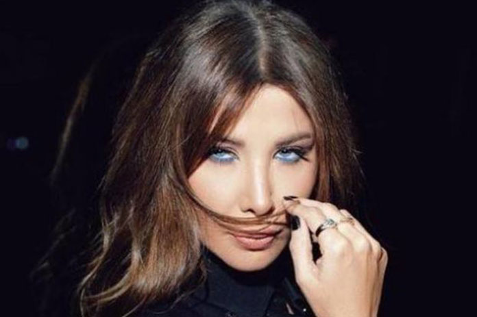 شاهد بالفيديو.. نانسي عجرم تطلق كليب أغنيتها “على شانك”