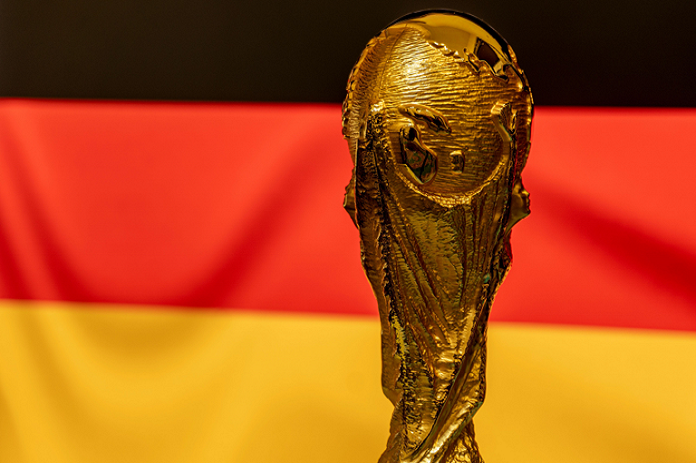 وزيرة الداخلية الألمانية ستحضر أول مباراة لمنتخب بلادها في مونديال قطر