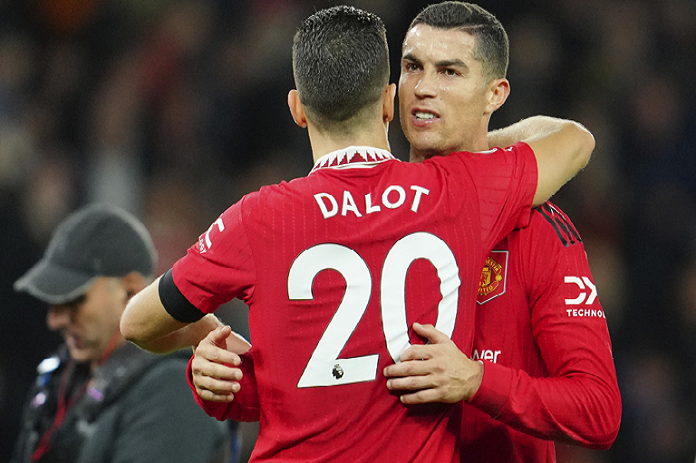 مواجهة نارية في انتظار مانشستر يونايتد بالدوري الأوروبي