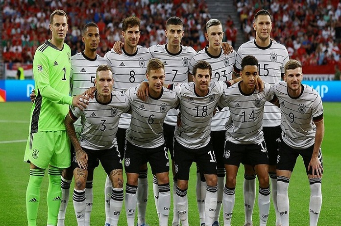 مونديال قطر 2022.. مفاجآت في تشكيلة منتخب ألمانيا