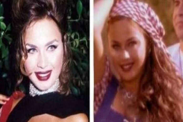 هل تذكرون ملكة جمال لبنان لعام 1992.. هكذا أصبحت بعد مرور 20 عاماً على إختفائها!