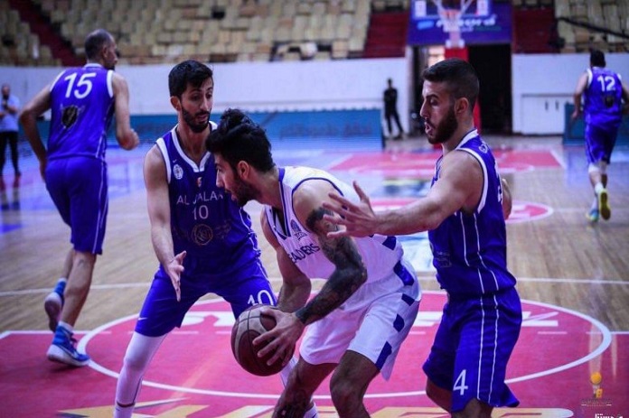 بفوزه على ليدرز اللبناني.. الوحدة يتأهل لنصف نهائي كأس السوبر