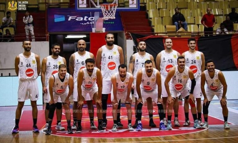 بفوزه على النواعير الجيش يبلغ الدور نصف النهائي من كأس السوبر للسلة