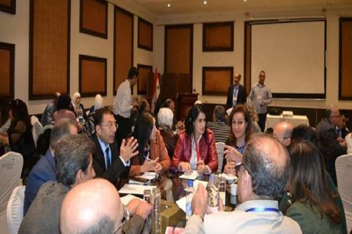 أتمتة القطاع الصحي والتنمية المستمرة لكوادره ضمن توصيات الرعاية الصحية