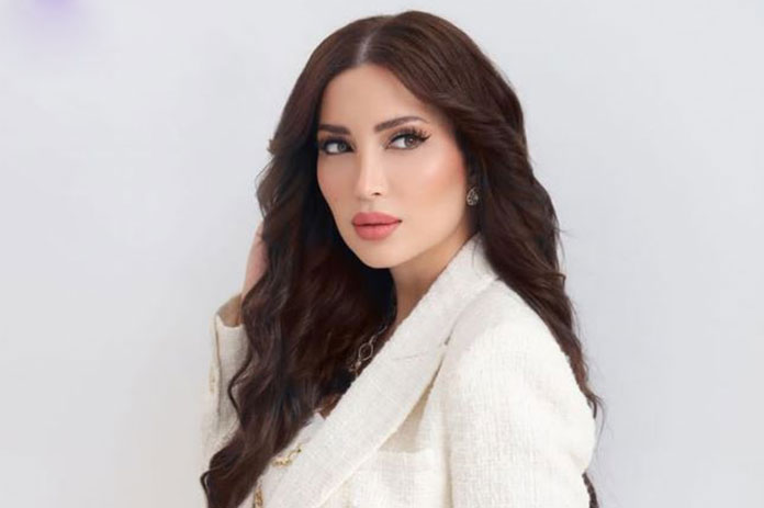 نسرين طافش عن طلاقها