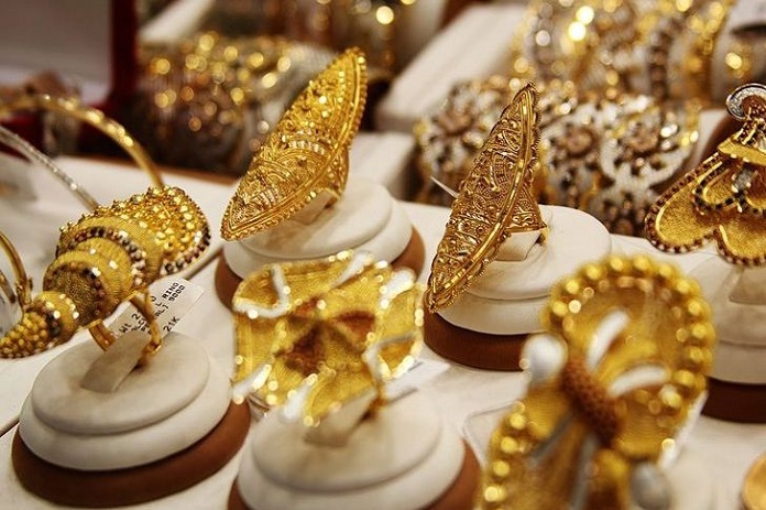 الذهب يسجل 231 ألف ليرة سورية في السوق المحلية