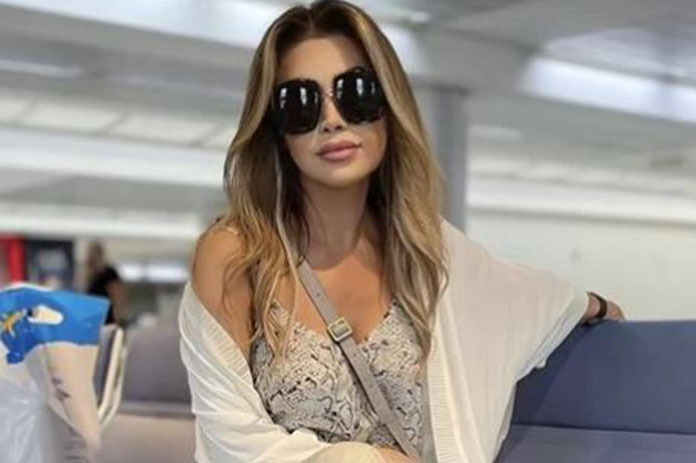 نوال الزغبي تخطف الأنظار