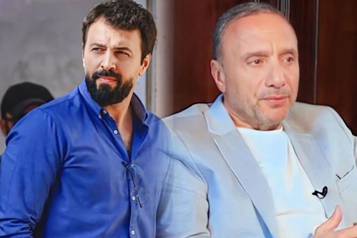 باسل الخطيب تيم حسن