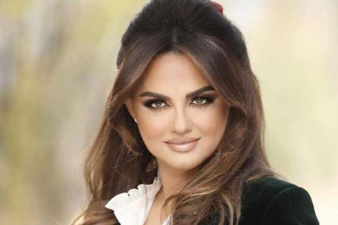 شاهد بالفيديو.. كأس العالم يضطر باسكال مشعلاني للهروب من المنزل