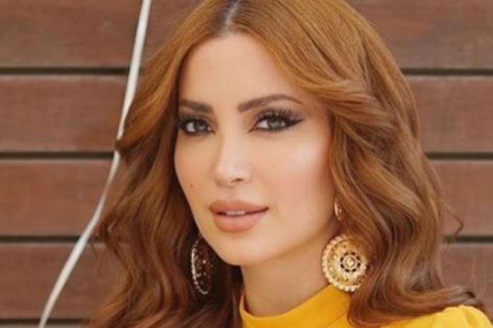 الكشف عن سبب إنفصال نسرين طافش عن شريف الشرقاوي بعد شهرين فقط من الزواج